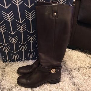 Michael Kors Boots
